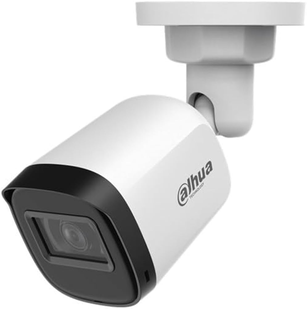 DAHUA 2MP Bullet 3.6mm Analog Kamera HAC-B1A21-U-A-0360B