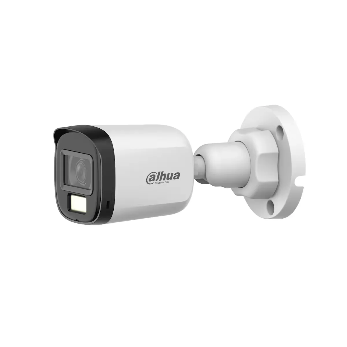 DAHUA 2MP Dome 2.8mm Full Color Analog Kamera DH-HAC-HDW1209TQP-A-LED