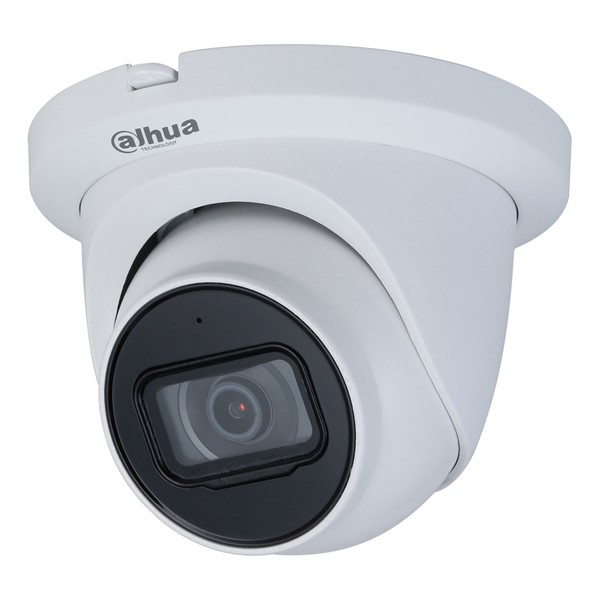 DAHUA 2MP Bullet 3.6mm Analog Kamera Sesli HAC-HFW1200TL-A