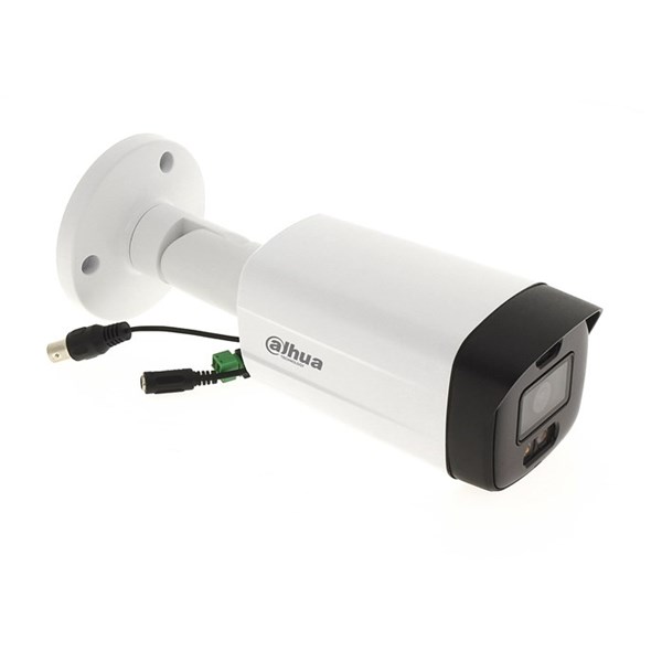 DAHUA 2MP Dome 2.8mm Analog Kamera DH-HAC-T1A21-U-A