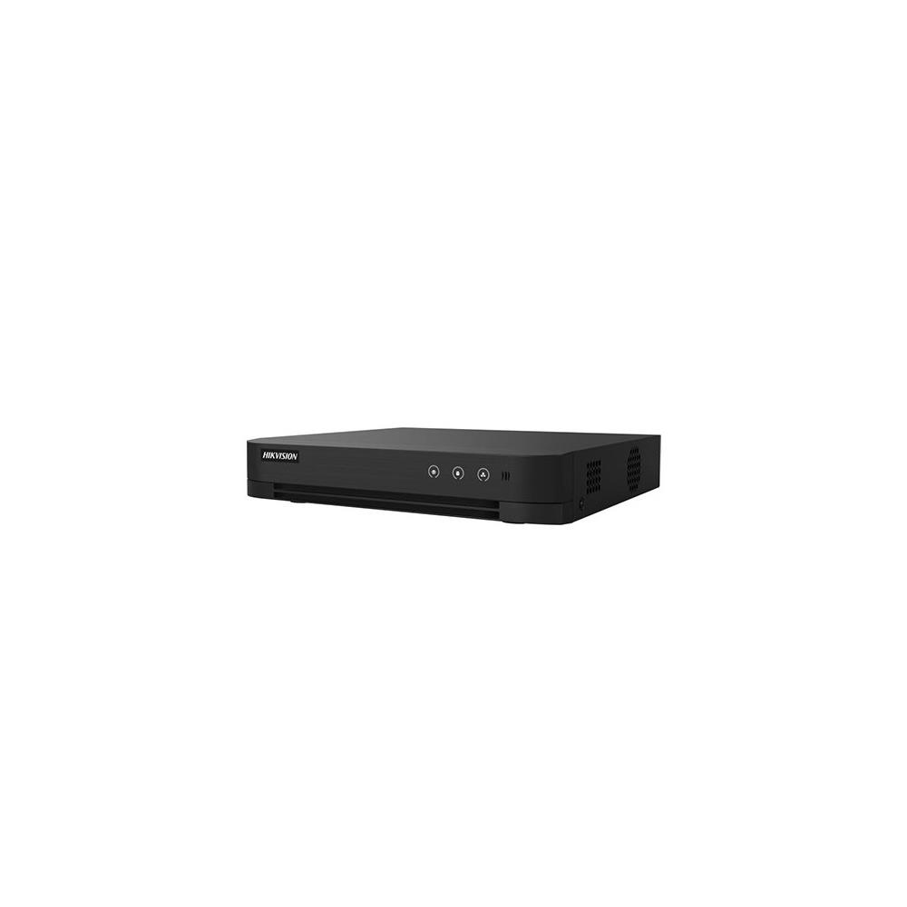 HİKVİSİON DS-7208HGHI-M1/C HD-TVI 1080P LİTE HD-TVI DVR + 1 IP