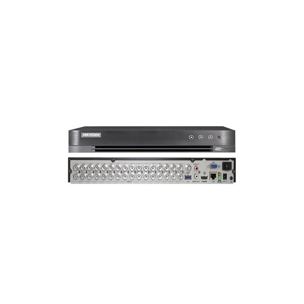 HİKVİSİON DS-7232HGHI-M2 32 KANAL KAYIT CİHAZI