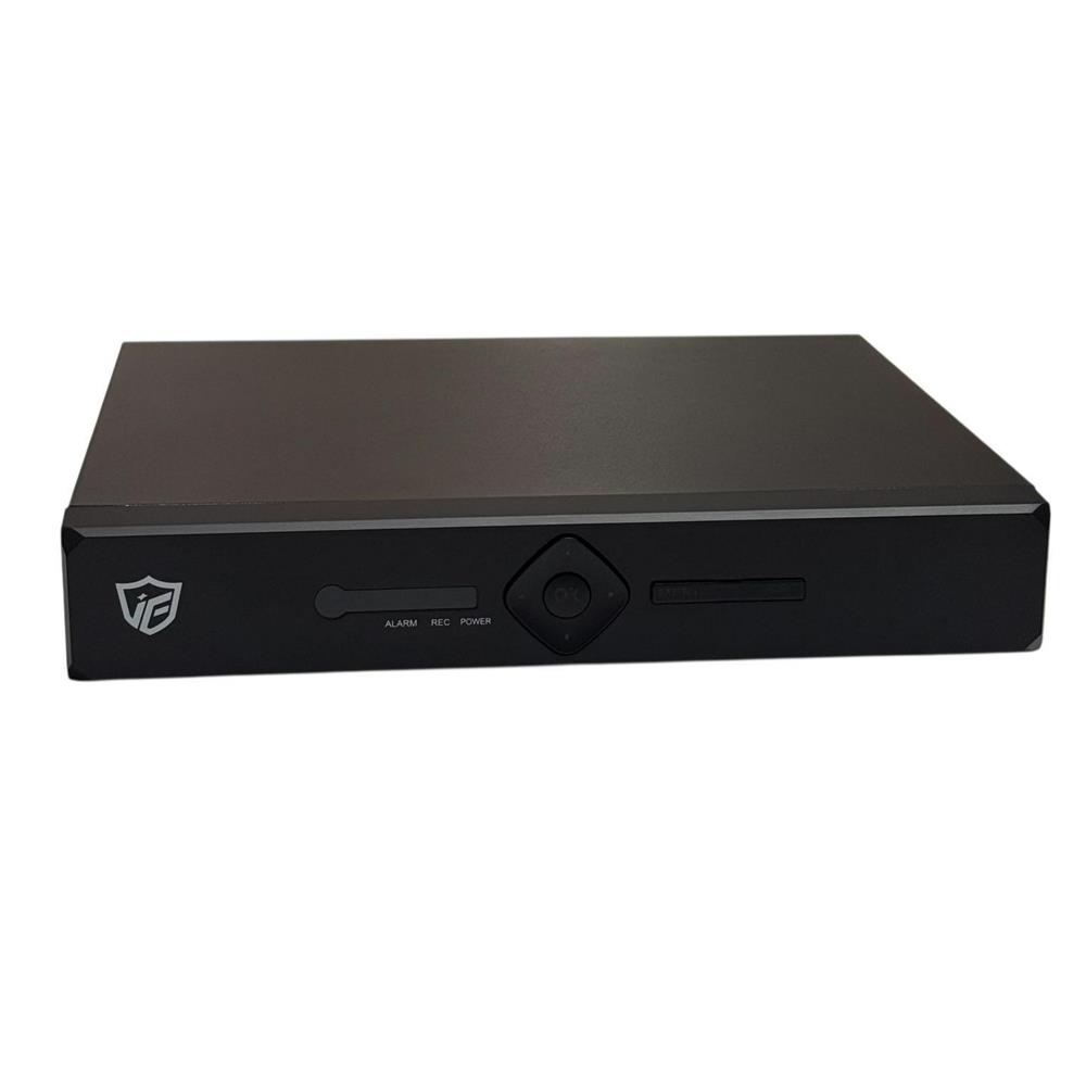 JF TECH XMEYE 4 KANAL DVR KAYIT CİHAZI